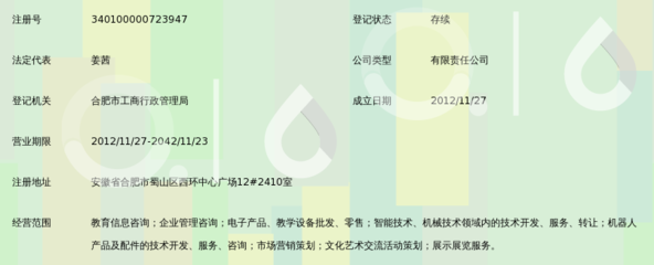 合肥西木教育咨询
