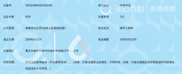 重庆艾西教育咨询